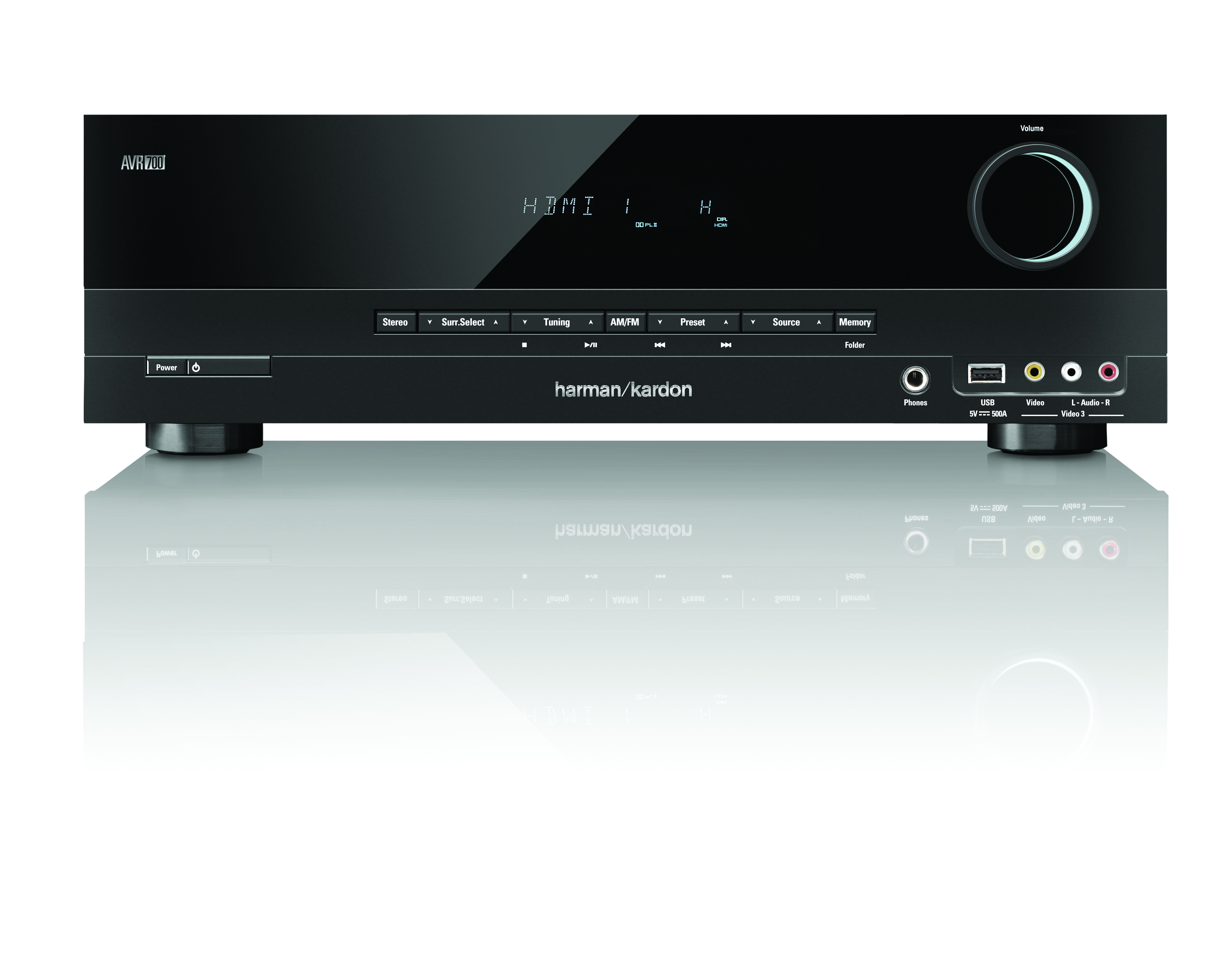 Harman kardon avr 700 store